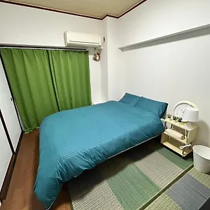  アパート Base Hakata 日本