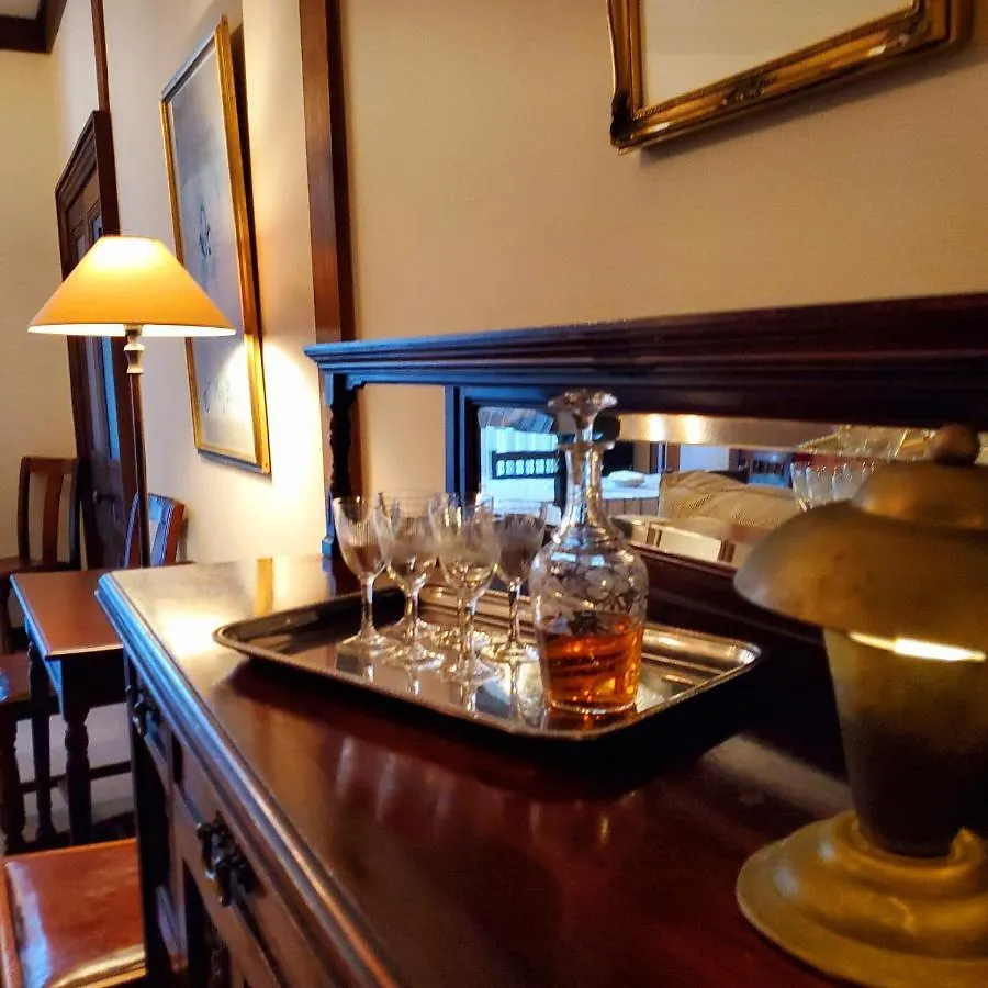 National Important Cultural Propertytachikawake Tachikawa Family'S House Hakodate