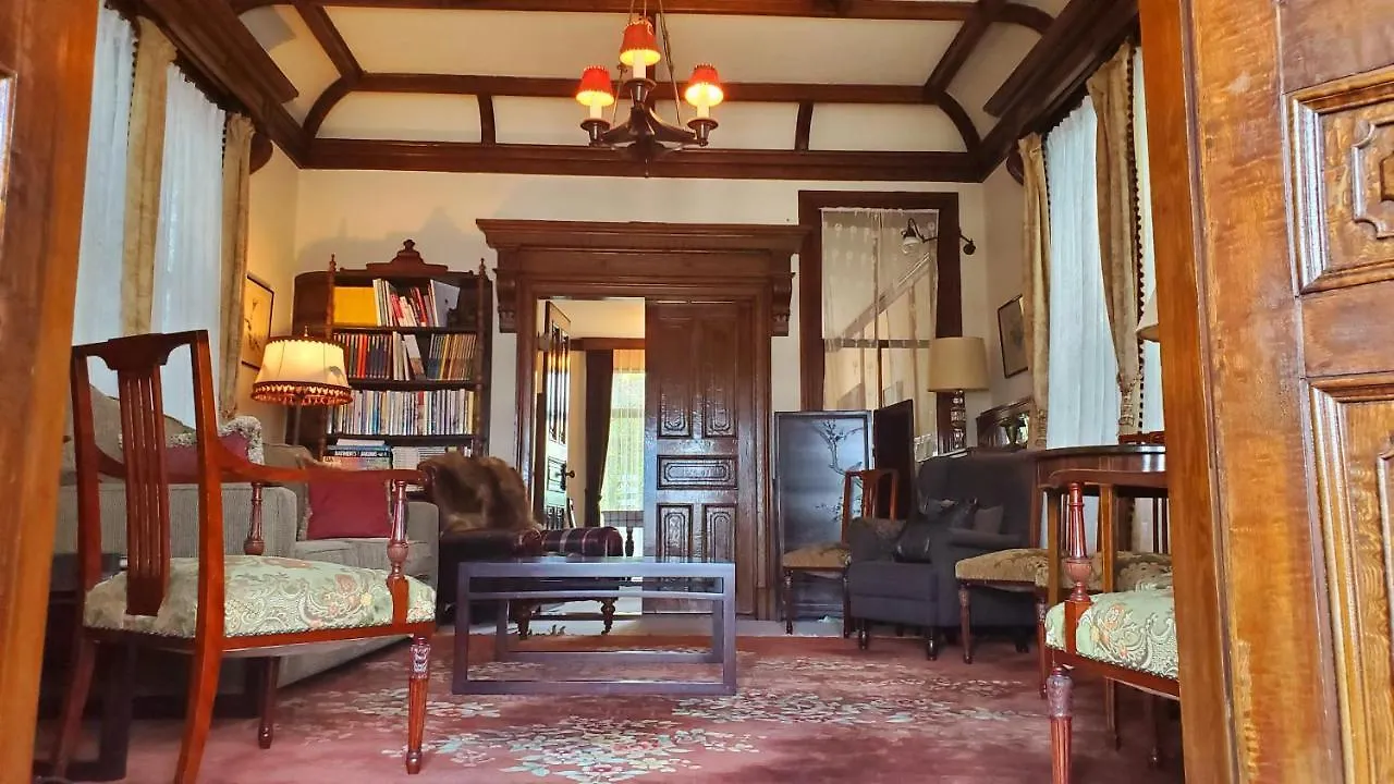 National Important Cultural Propertytachikawake Tachikawa Family'S House Hakodate 0*,