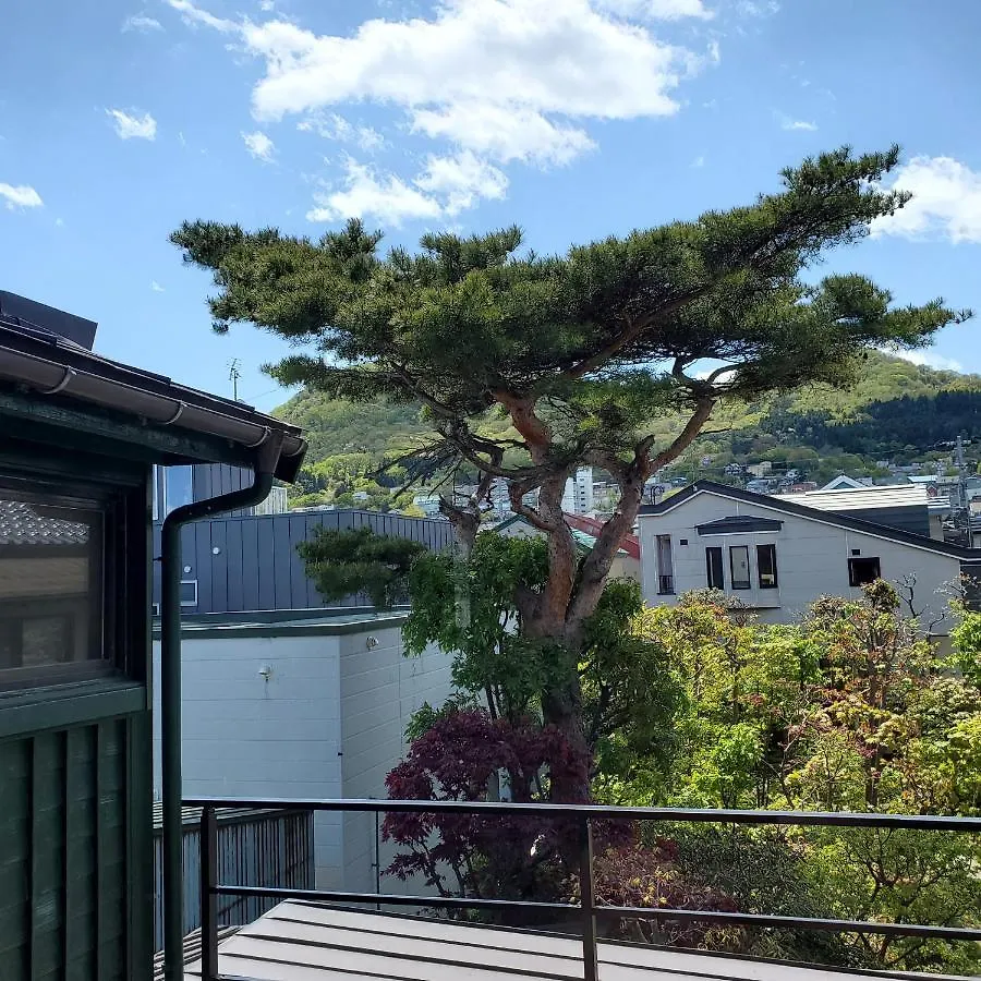 National Important Cultural Propertytachikawake Tachikawa Family'S House Hakodate Japão