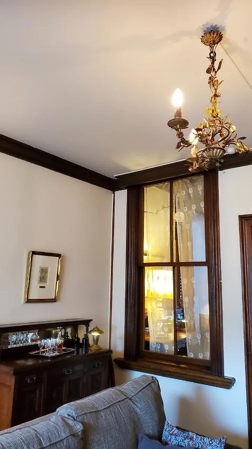 National Important Cultural Propertytachikawake Tachikawa Family'S House Hakodate Villa